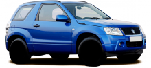 Náhradní díly Suzuki Grand Vitara Náhradní díly Suzuki Grand Vitara